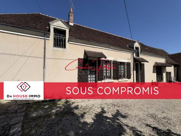 Maison à vendre 9 pièces de 207 m²