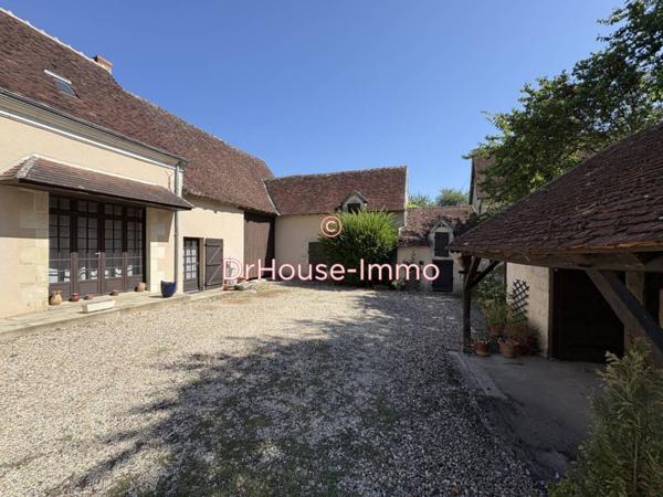 Maison à vendre 9 pièces de 207 m²