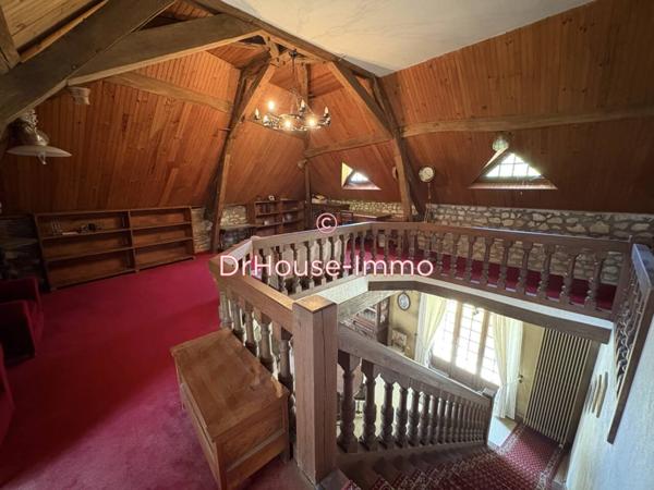 Maison à vendre 9 pièces de 207 m²