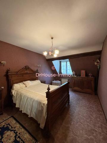 Maison à vendre 9 pièces de 207 m²