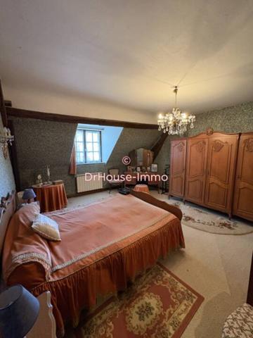 Maison à vendre 9 pièces de 207 m²