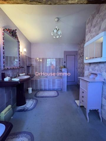 Maison à vendre 9 pièces de 207 m²