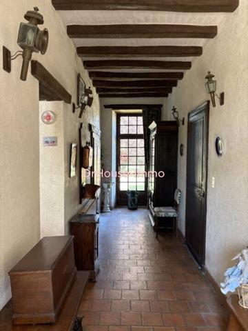 Maison à vendre 9 pièces de 207 m²