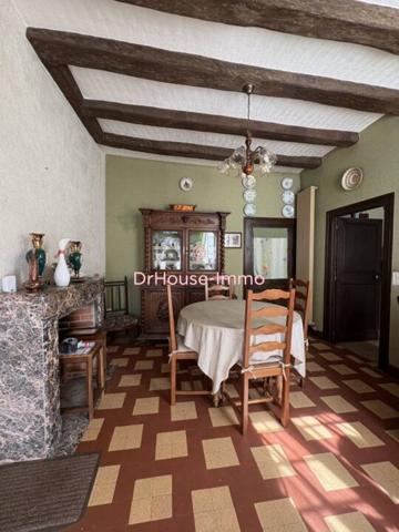 Maison à vendre 9 pièces de 207 m²