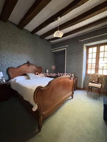 Maison à vendre 9 pièces de 207 m²