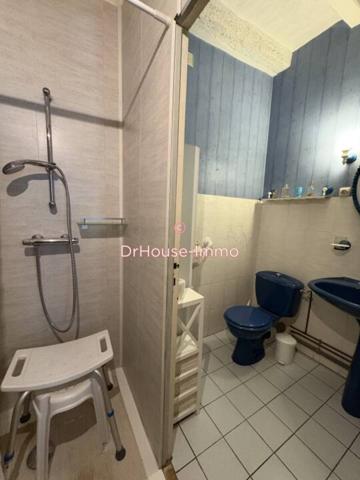 Maison à vendre 9 pièces de 207 m²