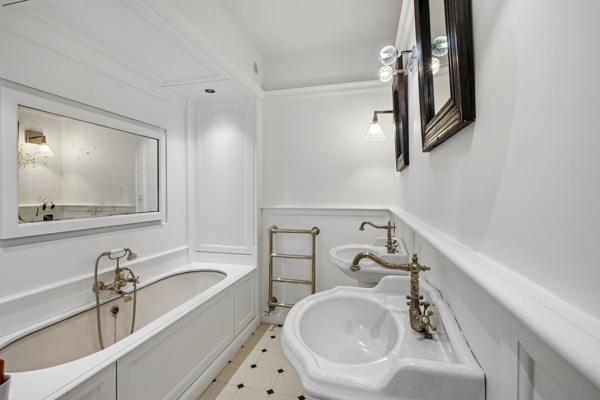 Vente Maison de luxe Paris 14 5 Pièces 154 m²