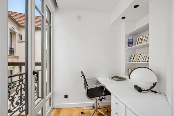 Vente Maison de luxe Paris 14 5 Pièces 154 m²