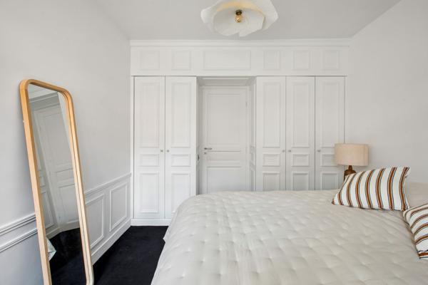 Vente Maison de luxe Paris 14 5 Pièces 154 m²