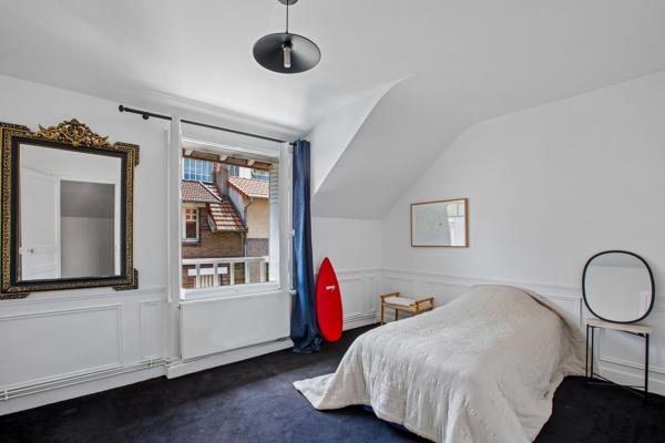 Vente Maison de luxe Paris 14 5 Pièces 154 m²