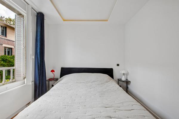 Vente Maison de luxe Paris 14 5 Pièces 154 m²