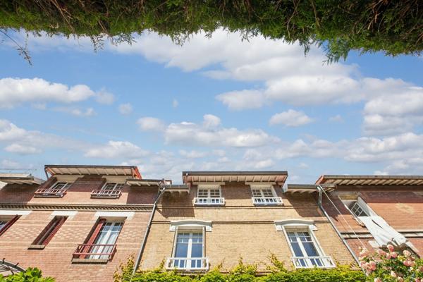 Vente Maison de luxe Paris 14 5 Pièces 154 m²