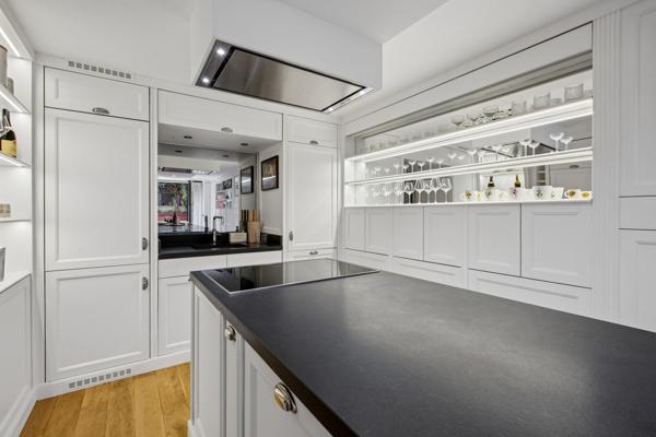 Vente Maison de luxe Paris 14 5 Pièces 154 m²