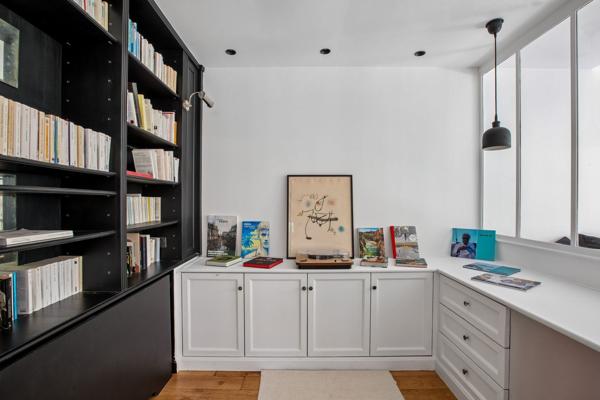 Vente Maison de luxe Paris 14 5 Pièces 154 m²