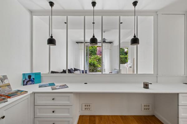 Vente Maison de luxe Paris 14 5 Pièces 154 m²