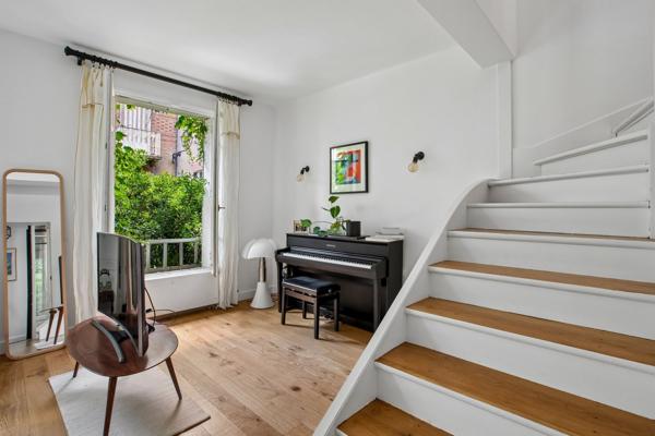 Vente Maison de luxe Paris 14 5 Pièces 154 m²
