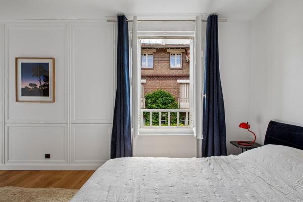 Vente Maison de luxe Paris 14 5 Pièces 154 m²