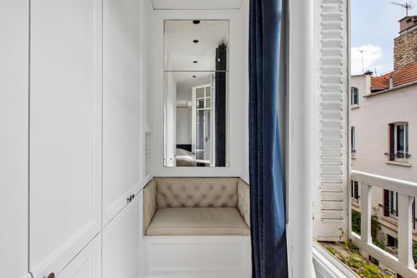 Vente Maison de luxe Paris 14 5 Pièces 154 m²