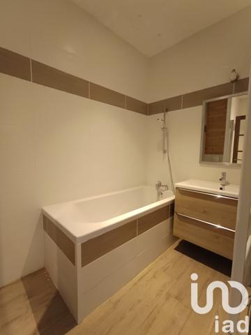 Maison à vendre 5 pièces 400 m² Saint-Michel-en-l'Herm