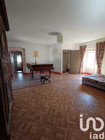 Maison à vendre 5 pièces 400 m² Saint-Michel-en-l'Herm