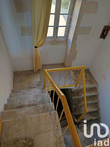 Maison à vendre 5 pièces 400 m² Saint-Michel-en-l'Herm