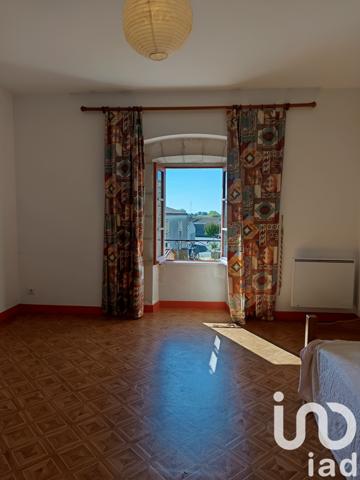 Maison à vendre 5 pièces 400 m² Saint-Michel-en-l'Herm