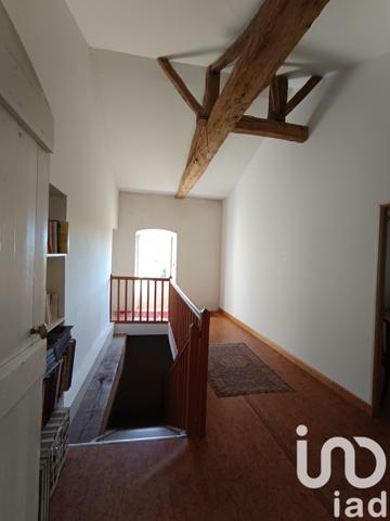 Maison à vendre 5 pièces 400 m² Saint-Michel-en-l'Herm