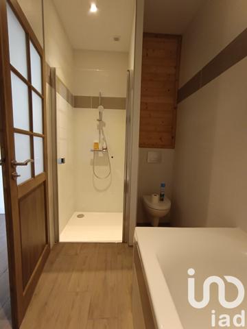 Maison à vendre 5 pièces 400 m² Saint-Michel-en-l'Herm