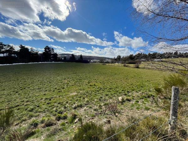 Terrain à Batir à vendre à Peyre en Aubrac en Lozère (48130), ref : 48032-127