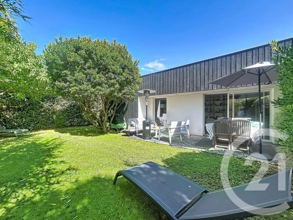 Maison à vendre  3 pièces - 72,43 m 2   GUJAN MESTRAS  - 33