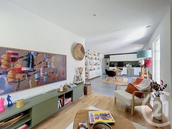 Maison à vendre  3 pièces - 72,43 m 2   GUJAN MESTRAS  - 33
