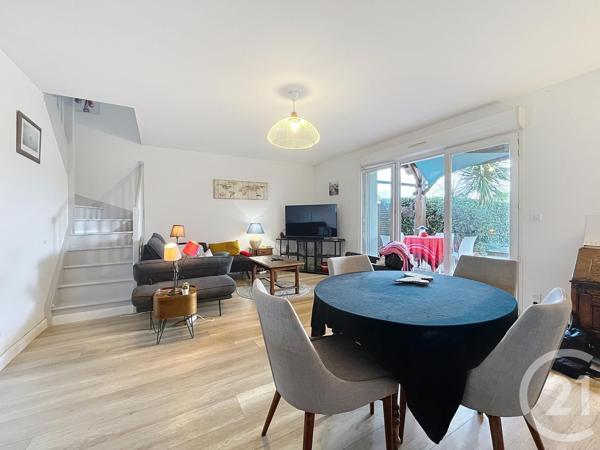 Maison à vendre  3 pièces - 72,43 m 2   GUJAN MESTRAS  - 33