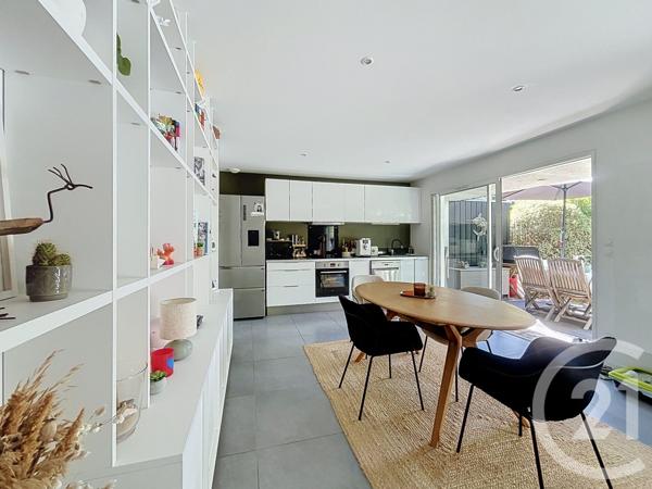 Maison à vendre  3 pièces - 72,43 m 2   GUJAN MESTRAS  - 33