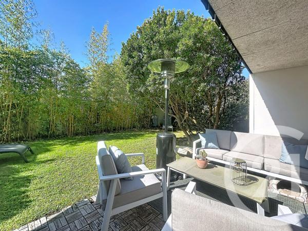 Maison à vendre  3 pièces - 72,43 m 2   GUJAN MESTRAS  - 33