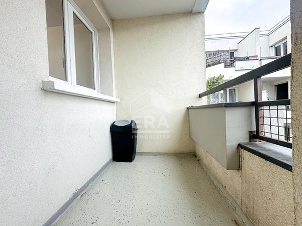 Appartement Sartrouville 3 pièce(s) 66.57 m2