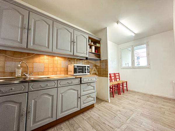 Appartement Sartrouville 3 pièce(s) 66.57 m2