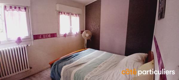 Vente Maison100 m² - 6 Pièces - LANGUIDIC (56440)