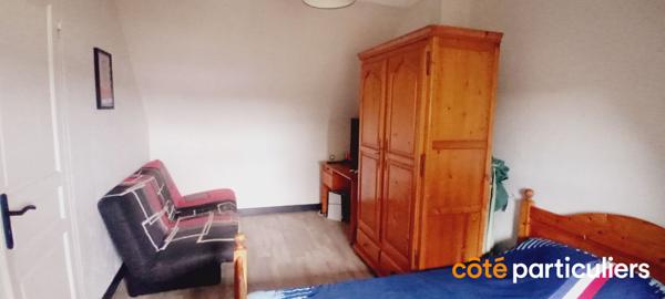 Vente Maison100 m² - 6 Pièces - LANGUIDIC (56440)