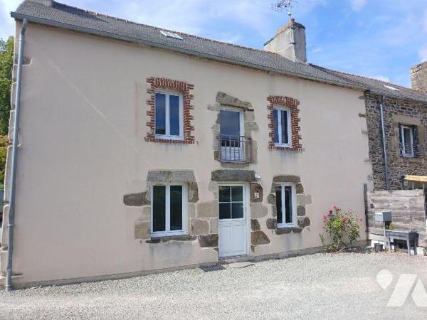 Maison à vendre à Pleurtuit (35730) en Ille-et-Vilaine (35)

Située dans un lieudit de Pleurt...