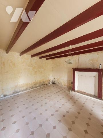 Maison à vendre à Pleurtuit (35730) en Ille-et-Vilaine (35)

Située dans un lieudit de Pleurt...
