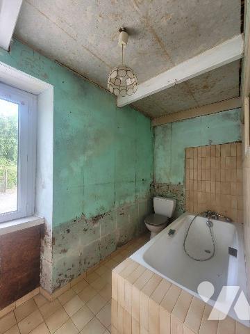 Maison à vendre à Pleurtuit (35730) en Ille-et-Vilaine (35)

Située dans un lieudit de Pleurt...