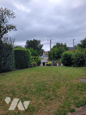 Maison à vendre à Pleurtuit (35730) en Ille-et-Vilaine (35)

Située dans un lieudit de Pleurt...