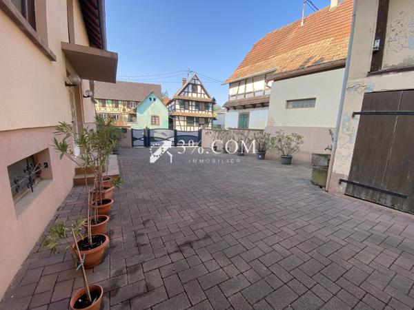 Maison 6 pièce(s) 4 chambre(s) 179.84 m²