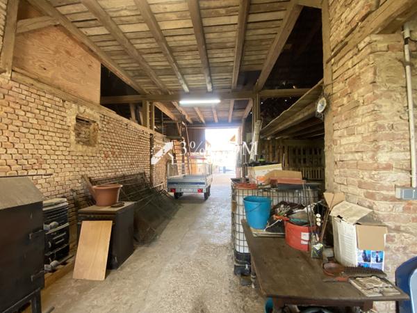 Maison 6 pièce(s) 4 chambre(s) 179.84 m²