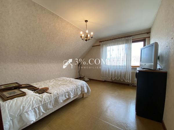 Maison 6 pièce(s) 4 chambre(s) 179.84 m²