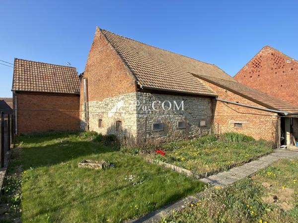 Maison 6 pièce(s) 4 chambre(s) 179.84 m²