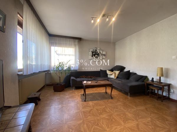 Maison 6 pièce(s) 4 chambre(s) 179.84 m²