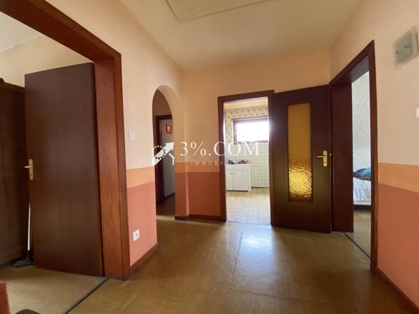 Maison 6 pièce(s) 4 chambre(s) 179.84 m²