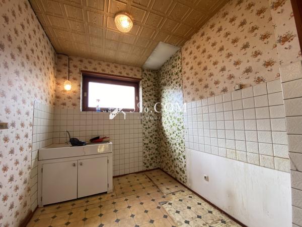 Maison 6 pièce(s) 4 chambre(s) 179.84 m²