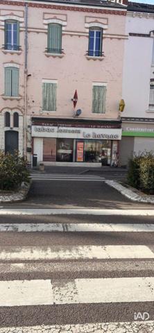 Tabac à vendre 100 m² Chalon-sur-Saône